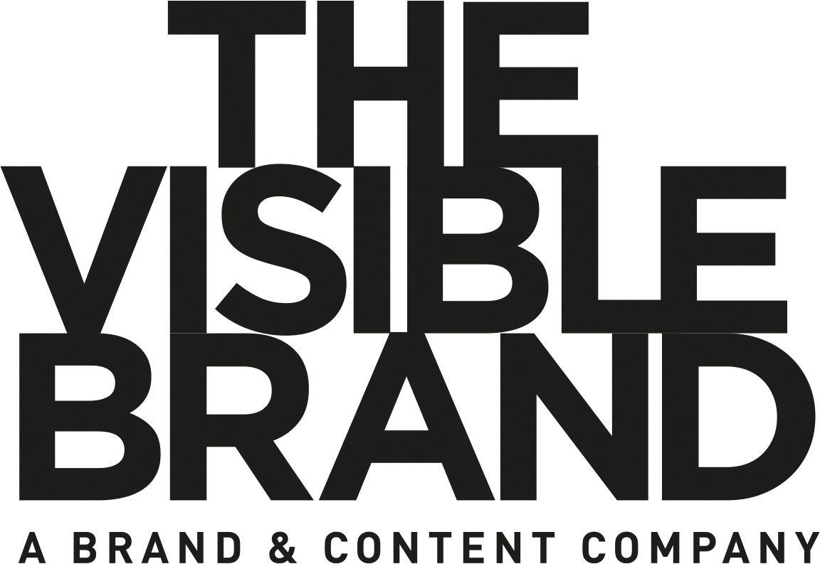 The Visible Brand